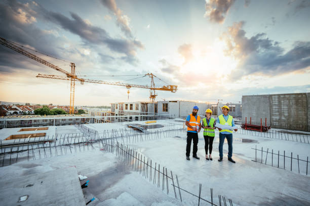 Best Local Concrete Companies  in Wakefield, VA