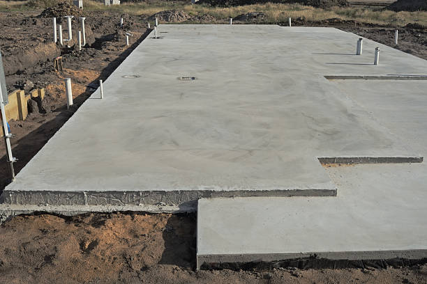 Best Affordable Concrete Contractor  in Wakefield, VA