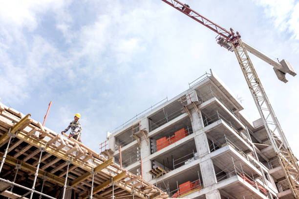 Best Concrete Repair Services  in Wakefield, VA